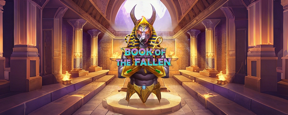 tv bet Livro dos Caídos