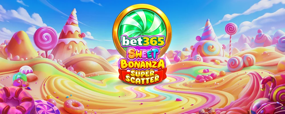 tv bet Doce Bonança Super Scatter