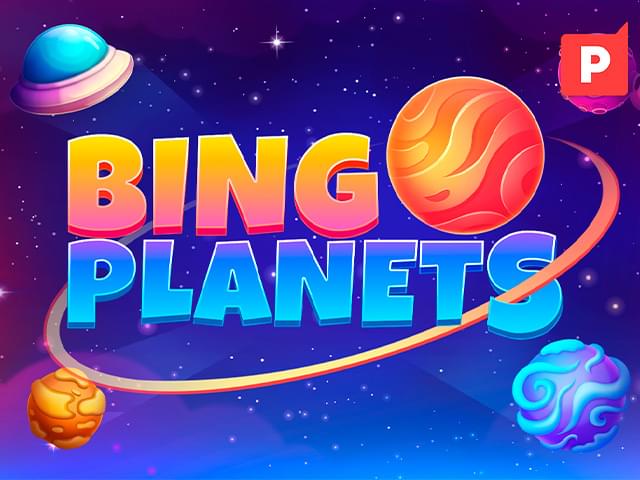 tv bet Planetas do Bingo