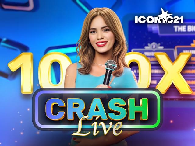 tv bet Crash ao Vivo