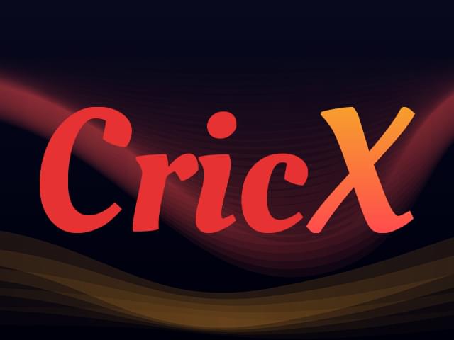 tv bet CricX