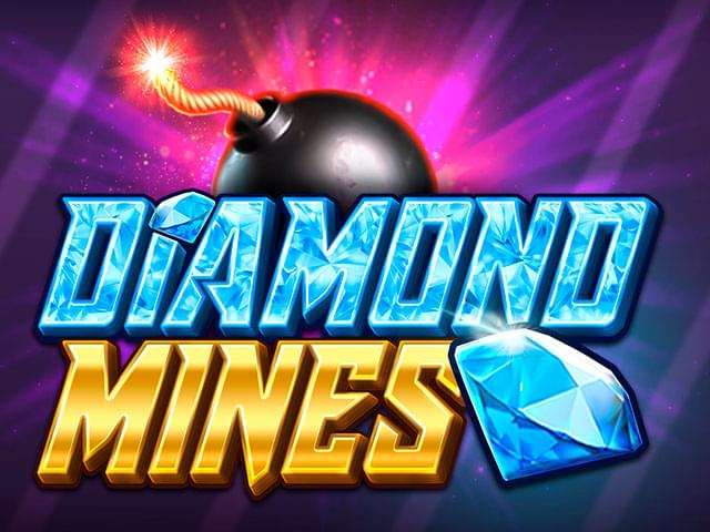 tv bet Minas de Diamante™