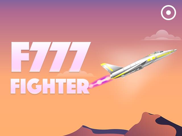 tv bet F777 Fighter